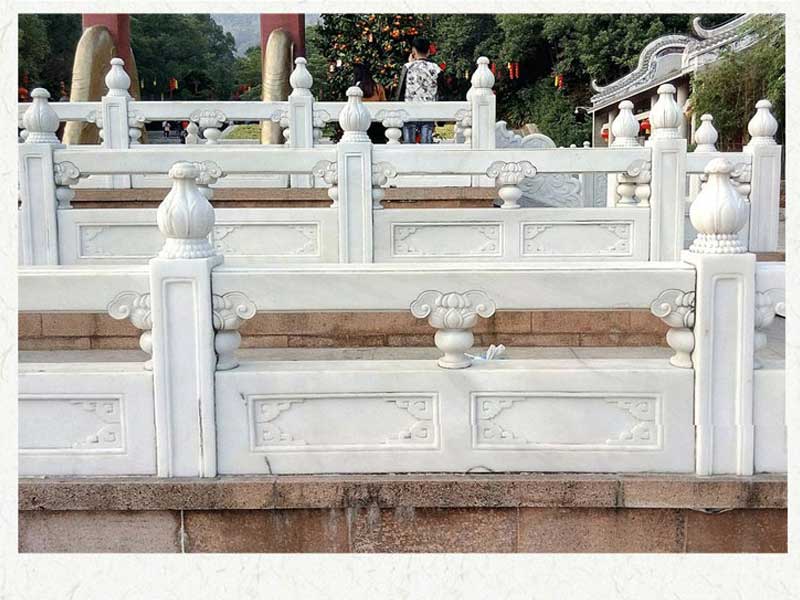 石栏杆图集-图片9