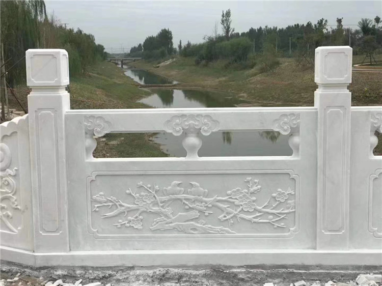 石栏杆图集-图片6